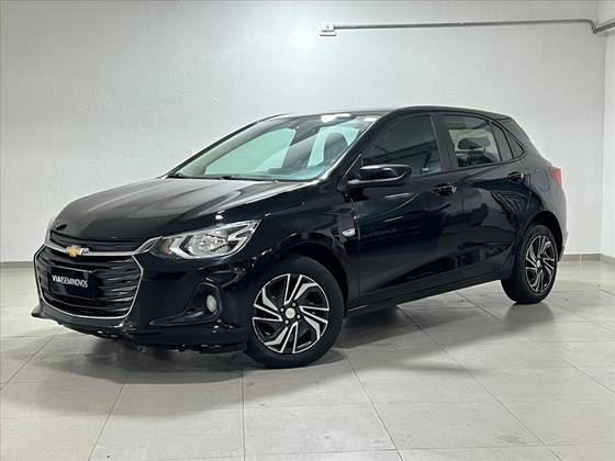 CHEVROLET ONIX 1.0 FLEX LT MANUAL CHEVROLET ONIX 1.0 FLEX LT MANUAL
